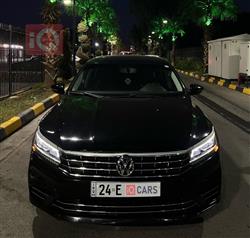 ڤۆڵکسواگن پاسات